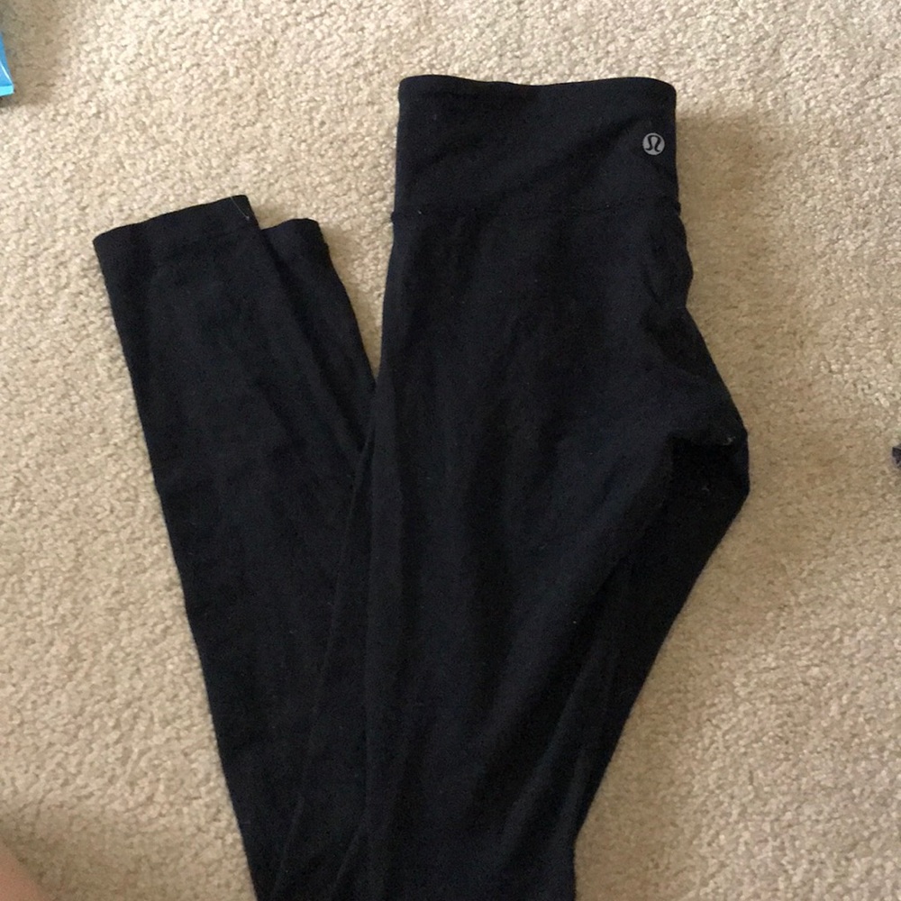 Lululemon Leggings